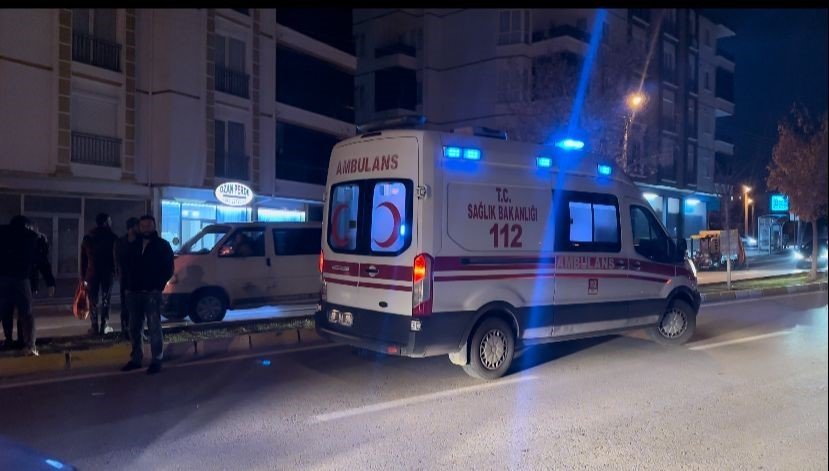 Depremden Yaralı Kurtuldu, 9 Ay Sonra Kazada Öldü