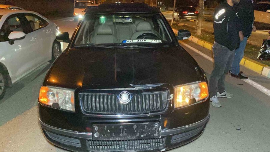 Depremden Yaralı Kurtuldu, 9 Ay Sonra Kazada Öldü