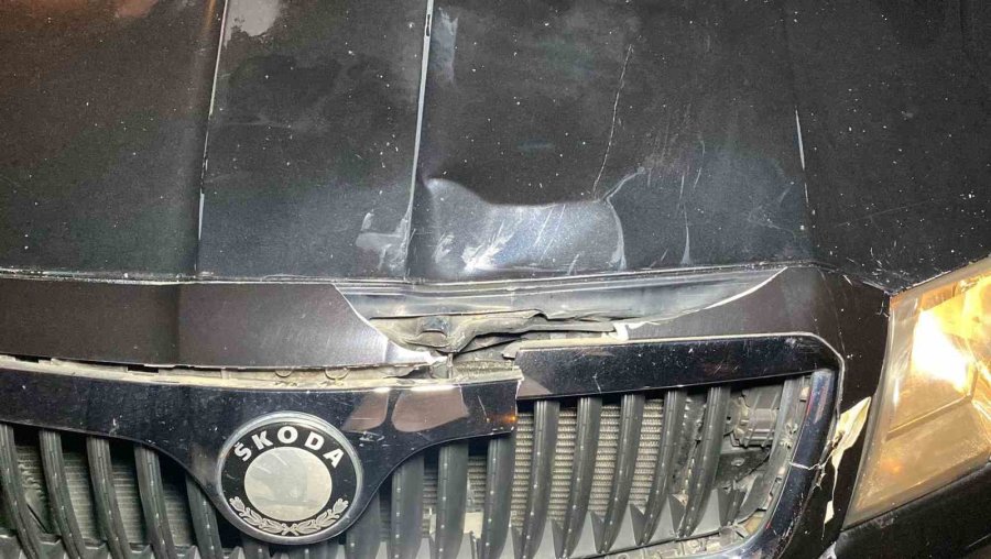 Depremden Yaralı Kurtuldu, 9 Ay Sonra Kazada Öldü