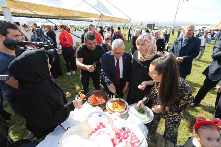 Gastronomi Çalışmalarının Katkısı Bilimsel Araştırmalarla Doğrulandı