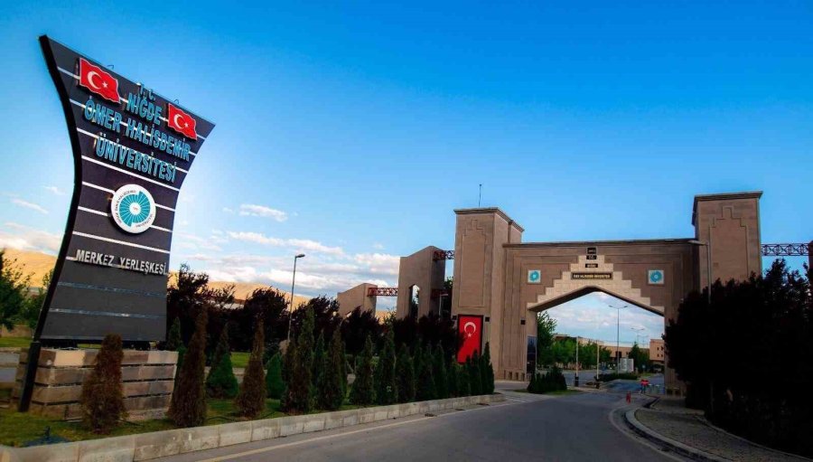 Niğde’de Üniversite Ve Belediye’den Boykota Destek