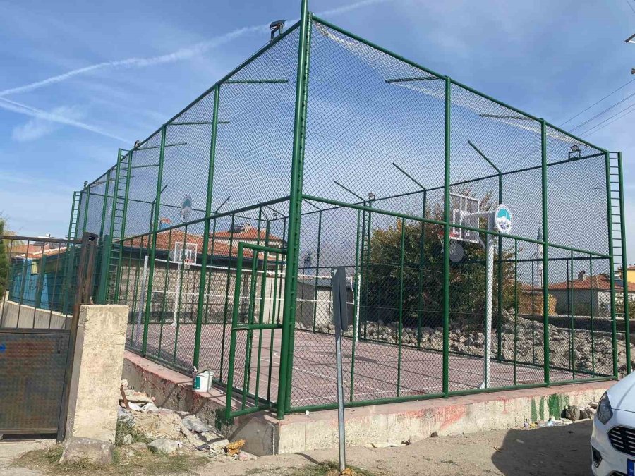 Kırsaldaki Çocuklara 28 Milyon Tl’lik Yatırım