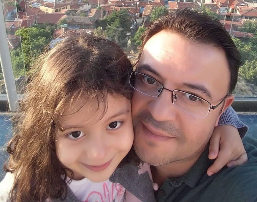 Eskişehir’de Genç Sağlık Çalışanı Hayatını Kaybetti