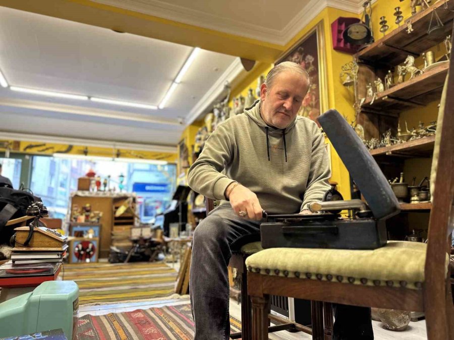 Antikaya İlgi Her Geçen Gün Artıyor