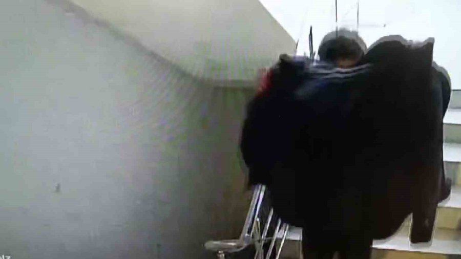 Karaman’da Motosiklet Ve Bisiklet Çalan 5 Şüpheliden 2’si Tutuklandı