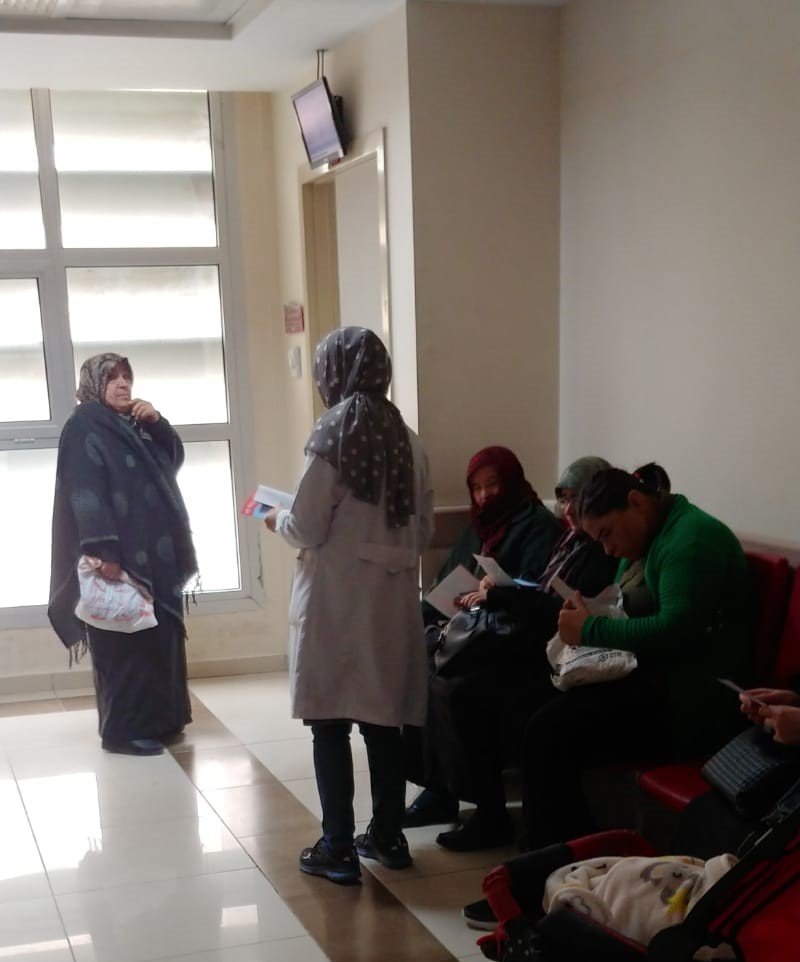 Başhekim Çetinkaya: "antibiyotiklerin Gelecek Nesillerde Etkin Olması İçin Akılcı Kullanım Şart"