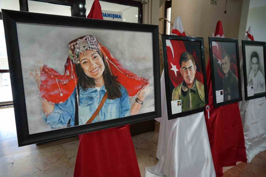 Niğde’de 24 Kasım Öğretmenler Günü Etkinliklerle Kutlandı