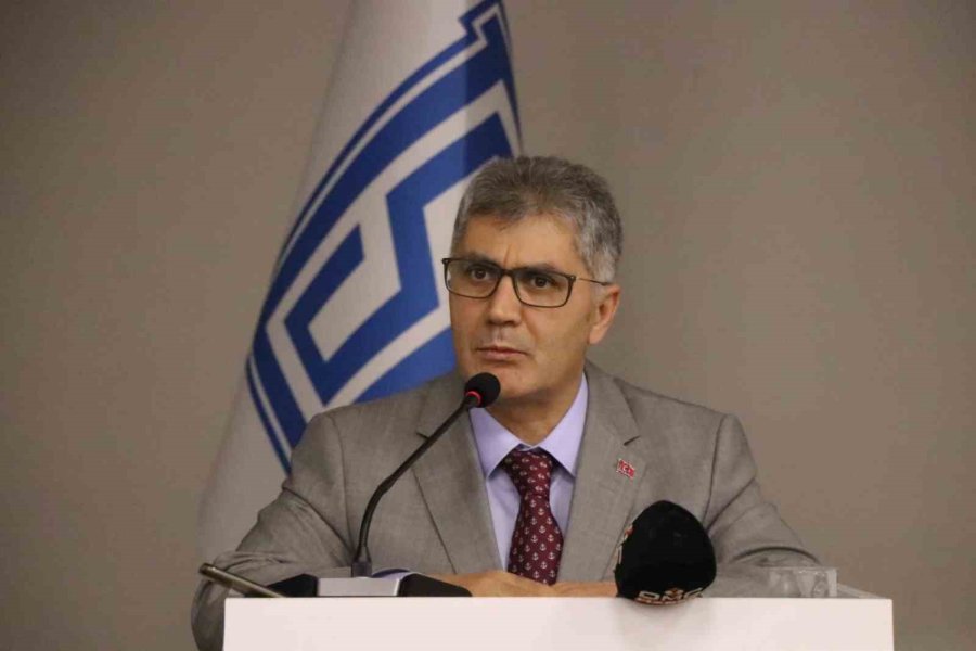 Niğde’de Eski Hükümlülere, İşlerini Kurmaları İçin 1 Milyon 200 Bin Lira Hibe Desteği Sağlandı