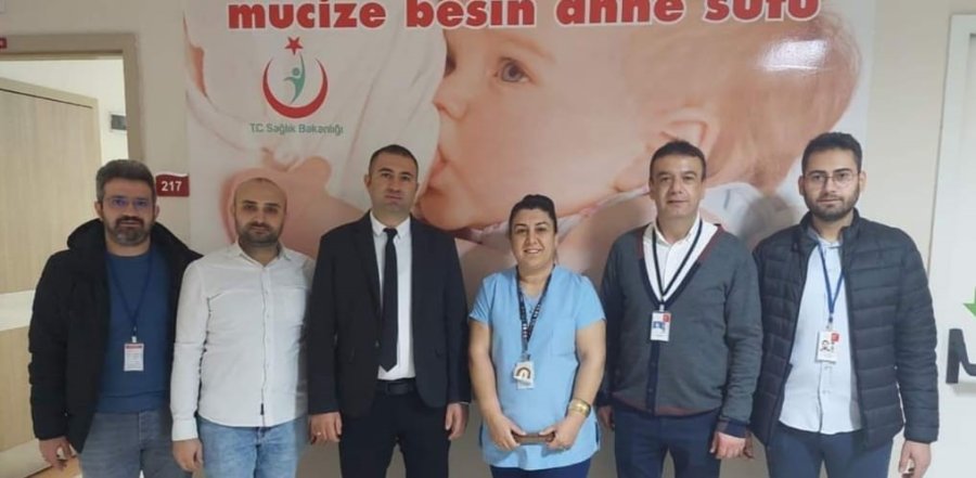 Niğde’de Tıbbi Sekreterlerin Günü Kutlandı