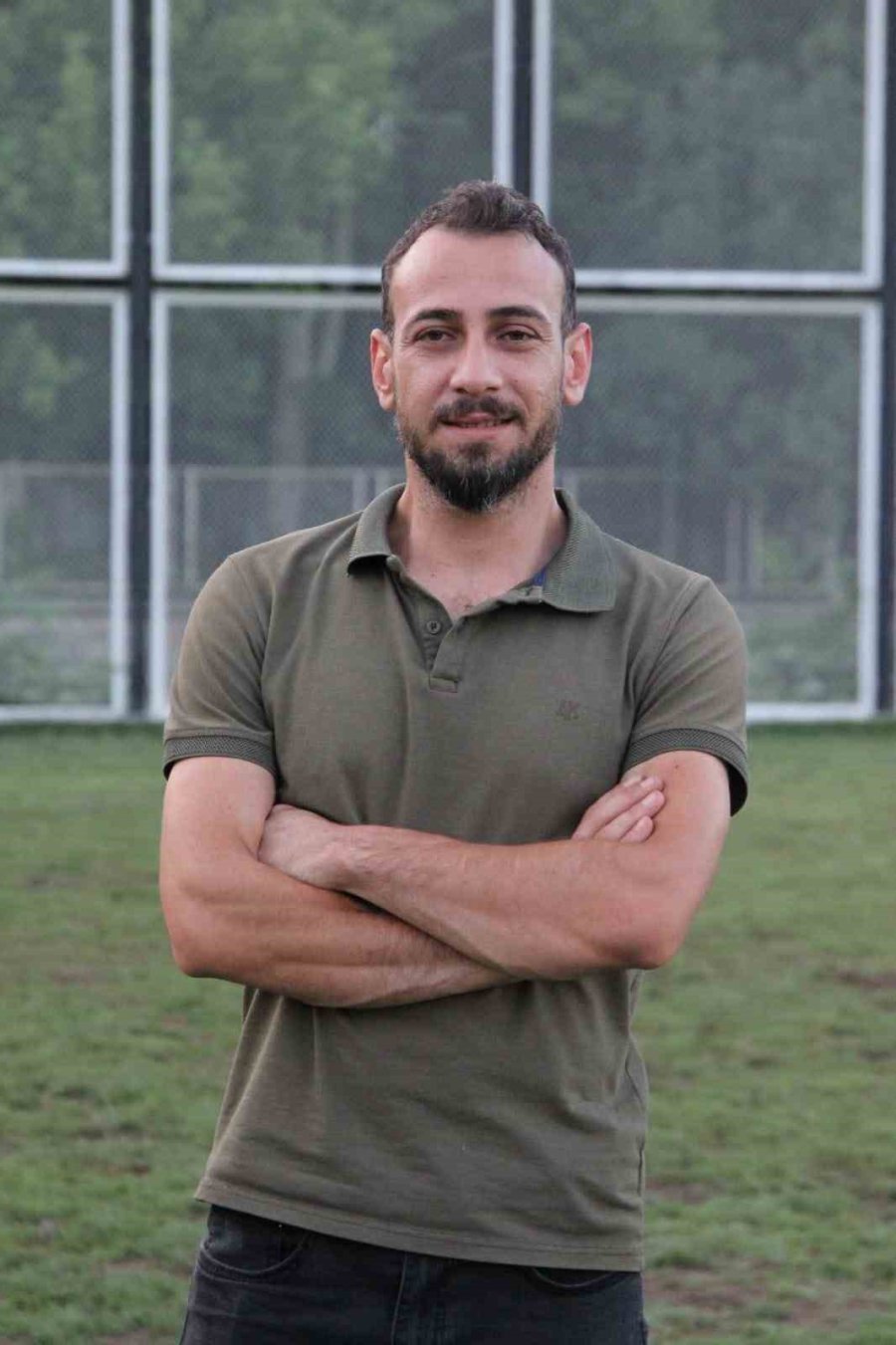 Yahyalıspor Şampiyonluğa Kenetlendi