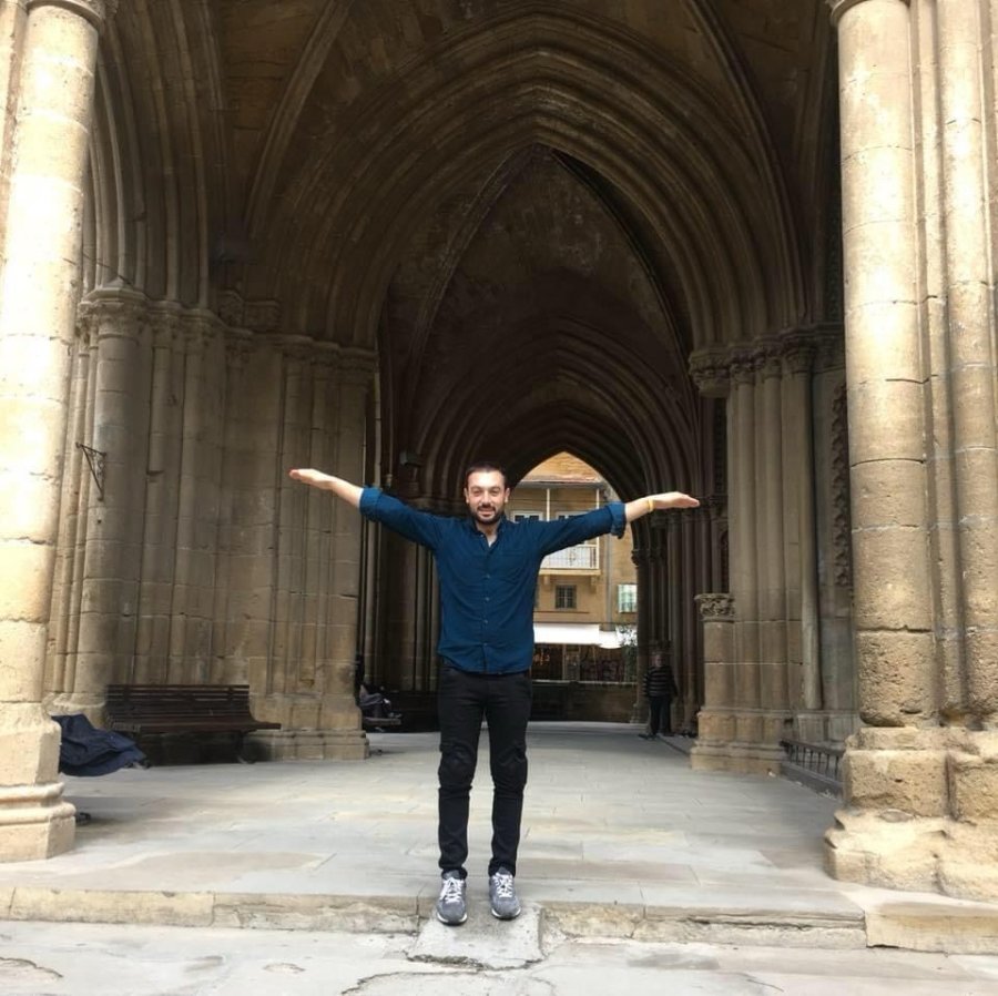 İnşaatta Merdiven Boşluğuna Düşen Kalıp Ustası Hayatını Kaybetti