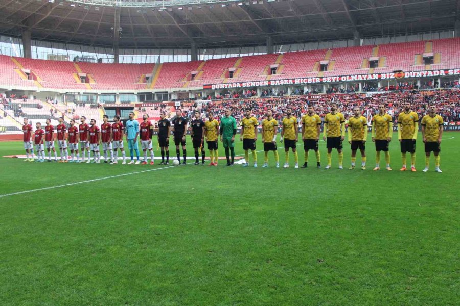Bölgesel Amatör Lig: Eskişehirspor: 1 - Alaplı Belediyespor: 0