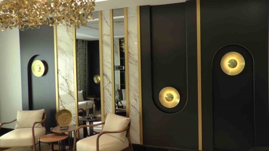 Grup Avenir’dan Kayseri’nin En Lüks Projesi: ‘gültepe-60’