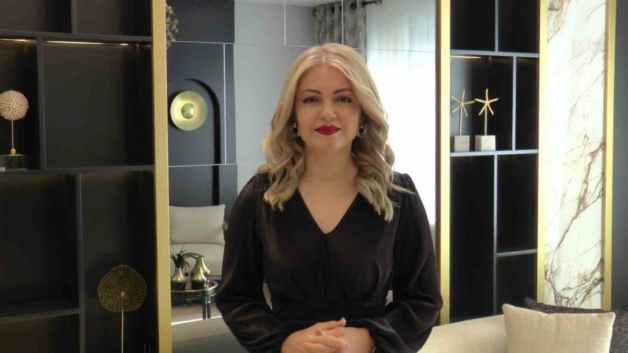 Grup Avenir’dan Kayseri’nin En Lüks Projesi: ‘gültepe-60’