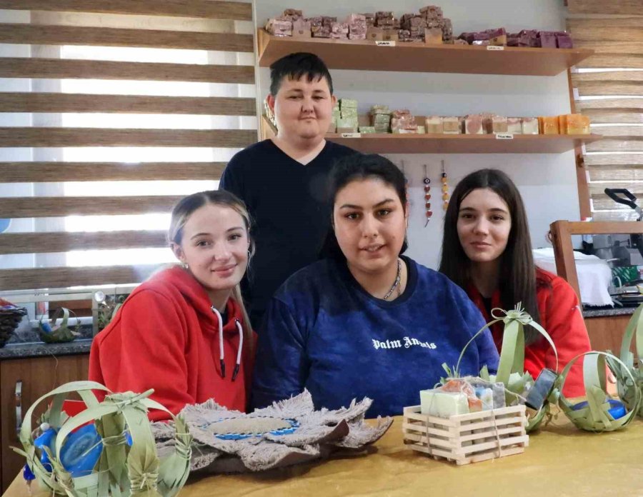 Kepezspor’dan Büyük Dayanışma