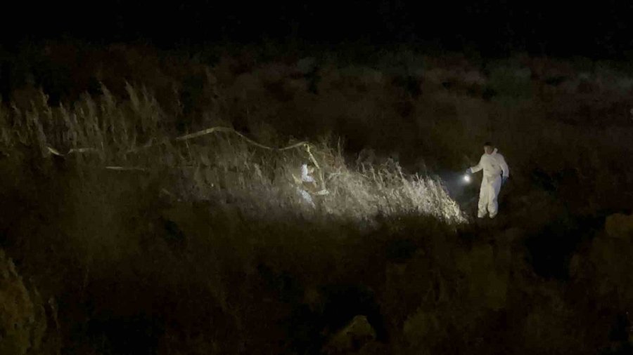 Eskişehir’de Kayıp Olarak Aranan 2 Gencin Kaza Yaparak Hayatlarını Kaybettikleri Belirlendi