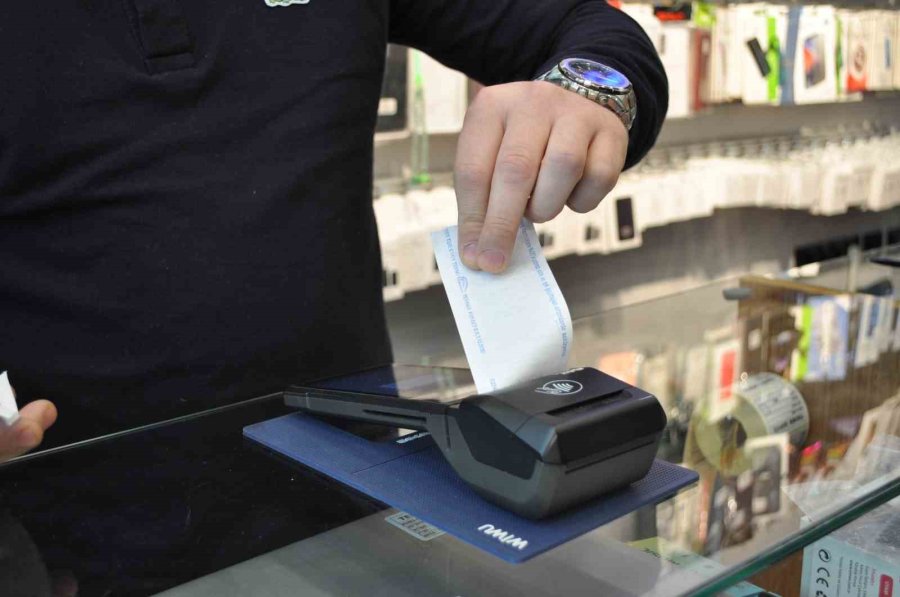 Telefonlardaki Bu Özellik Fiziksel Kart Kullanımını Bitirebilir