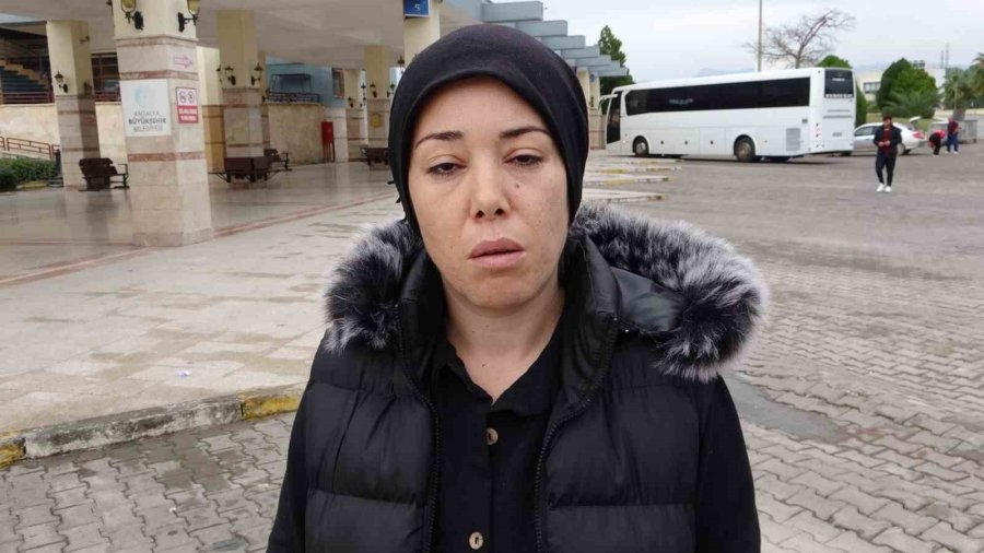 16 Yaşındaki Cemrenur’dan 24 Saattir Haber Alınamıyor