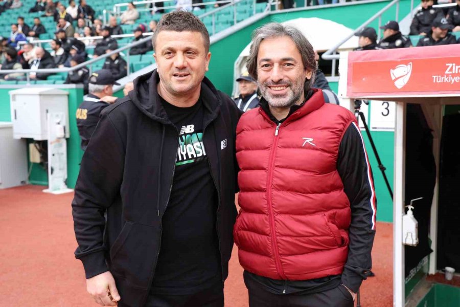 Ziraat Türkiye Kupası: Konyaspor: 3 - Beyoğlu Yeni Çarşıspor: 0