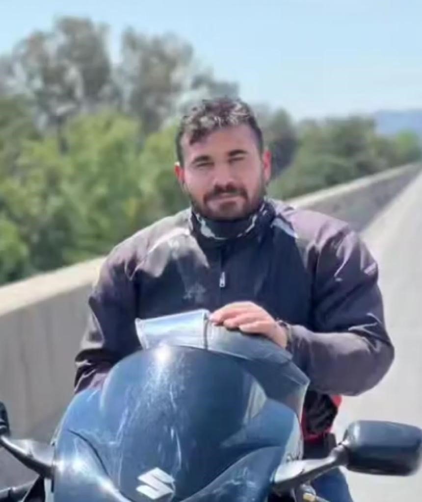 Musalla Spor Kulübü Başkanını Öldüren Şüpheli Yakalandı