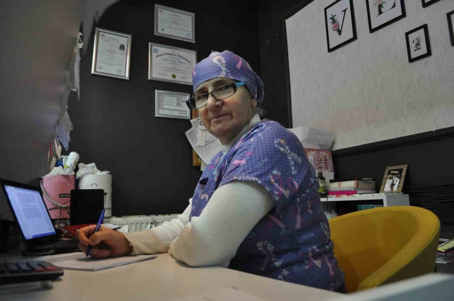 Azmetti, 57 Yaşında Üniversite Mezunu Oldu