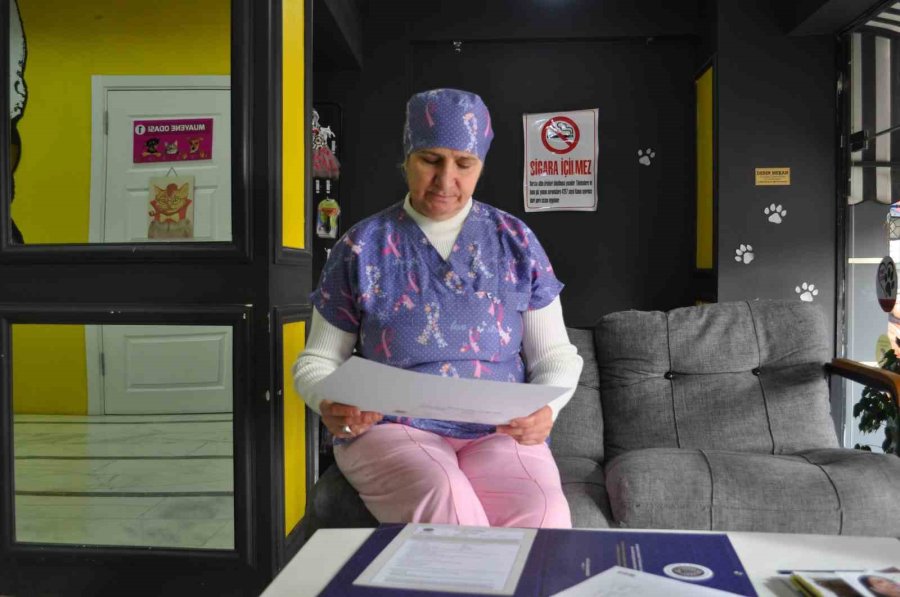 Azmetti, 57 Yaşında Üniversite Mezunu Oldu