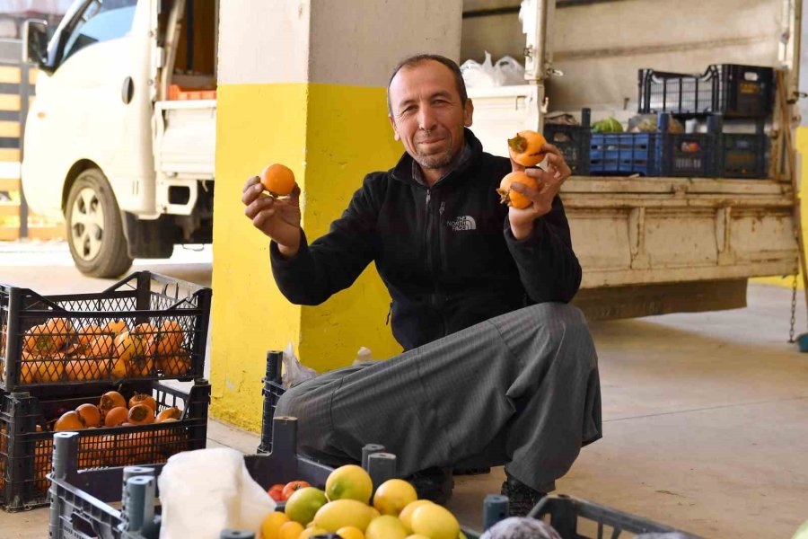 Çok Amaçlı ’çamlıyayla Katlı Otopark’ Kullanıma Açıldı