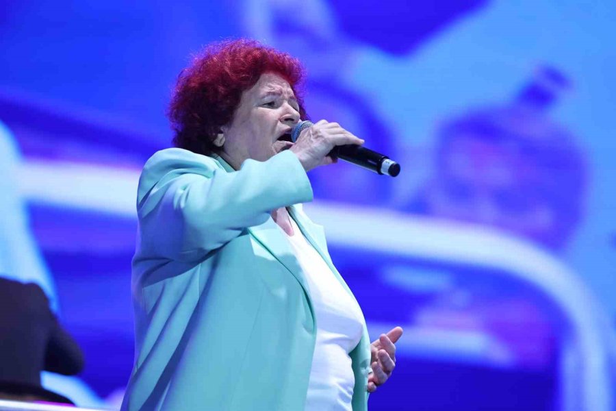 Antalya Piyano Festivali’ne Muhteşem Açılış