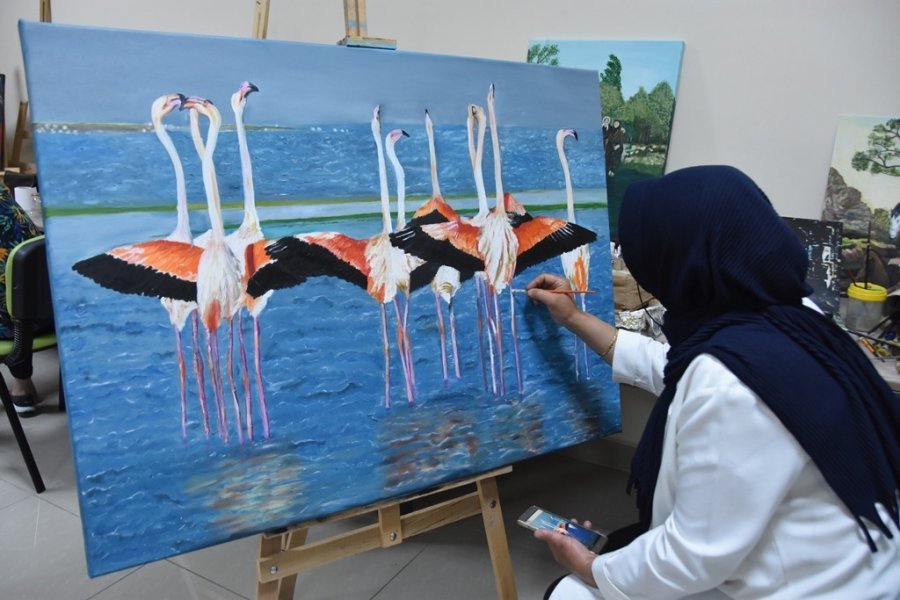 Başkan Çolakbayrakdar, “insana Değer Katan Yatırımlar Yapıyoruz”