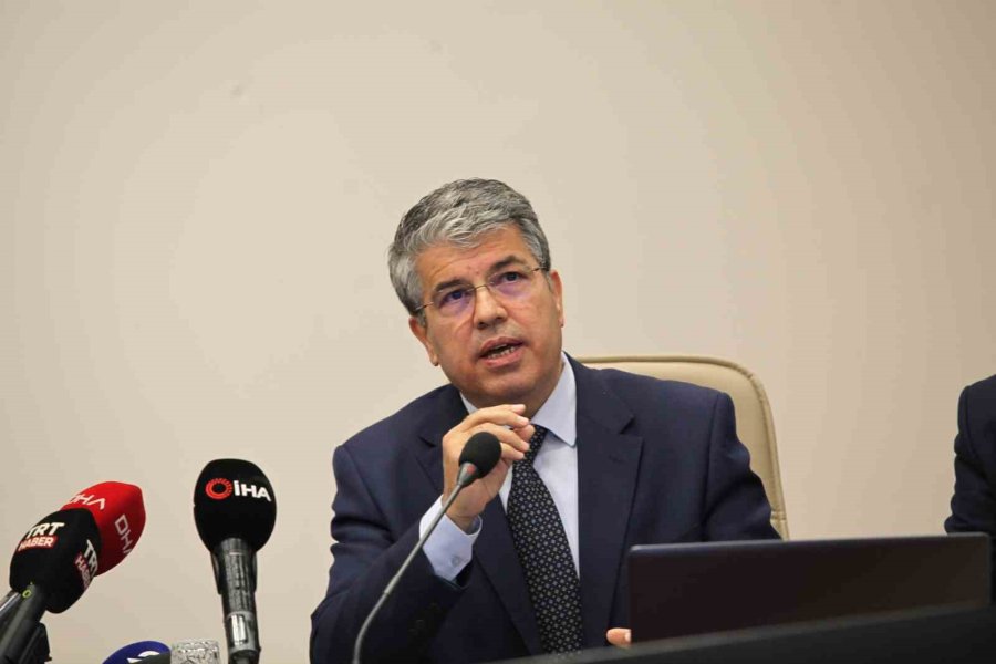 Vücuttaki Sitokin Fırtınasını Durduracak Yerli Ve Milli İlaçta Hayvan Deneylerine Geçildi