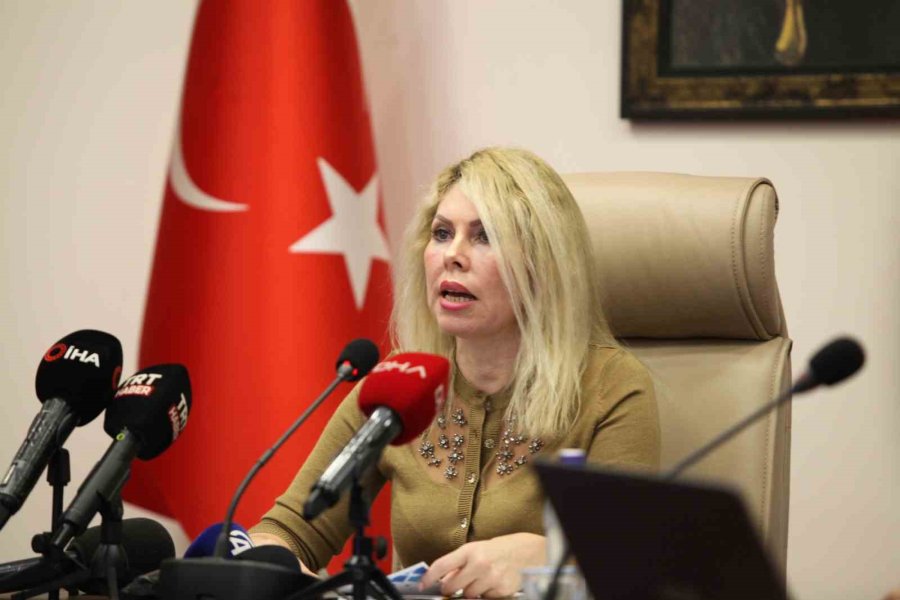 Vücuttaki Sitokin Fırtınasını Durduracak Yerli Ve Milli İlaçta Hayvan Deneylerine Geçildi