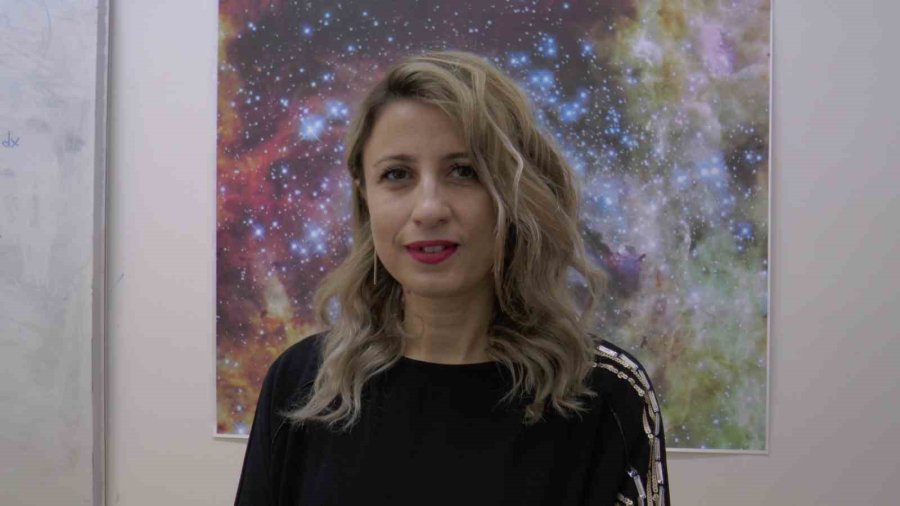 Güneş Patlamaları ‘karanlıkta’ Bırakmaz