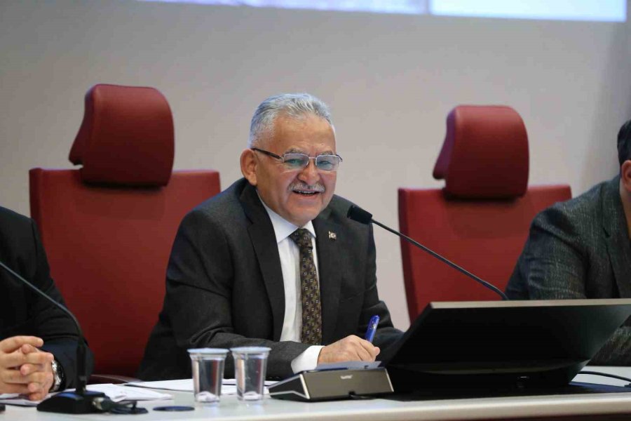 İncesu’ya Yufka Ve Yöresel Ürünler Evi