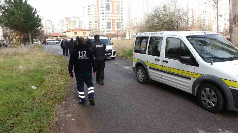 13 Yaşındaki Çocuk, Okul Arkadaşını İnşaatın Çatısında Bıçaklayarak Öldürdü