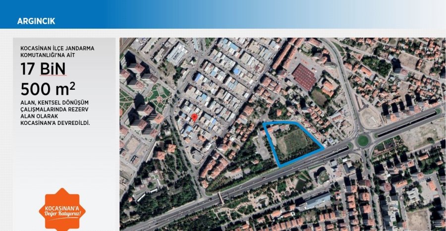 Başkan Çolakbayrakdar: "cumhuriyetin İkinci Asrını Kocasinan’ın Dönüşümüyle Taçlandıracağız"