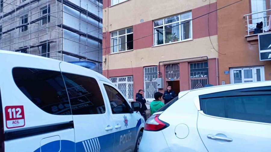 Sobadan Zehirlenen Anne Hayatını Kaybetti, Kızının Durumu Ağır