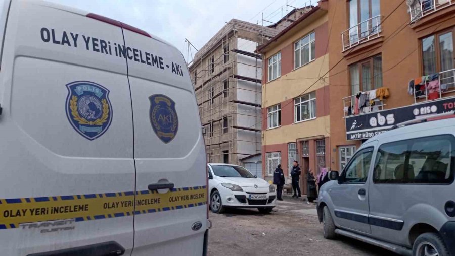 Sobadan Zehirlenen Anne Hayatını Kaybetti, Kızının Durumu Ağır