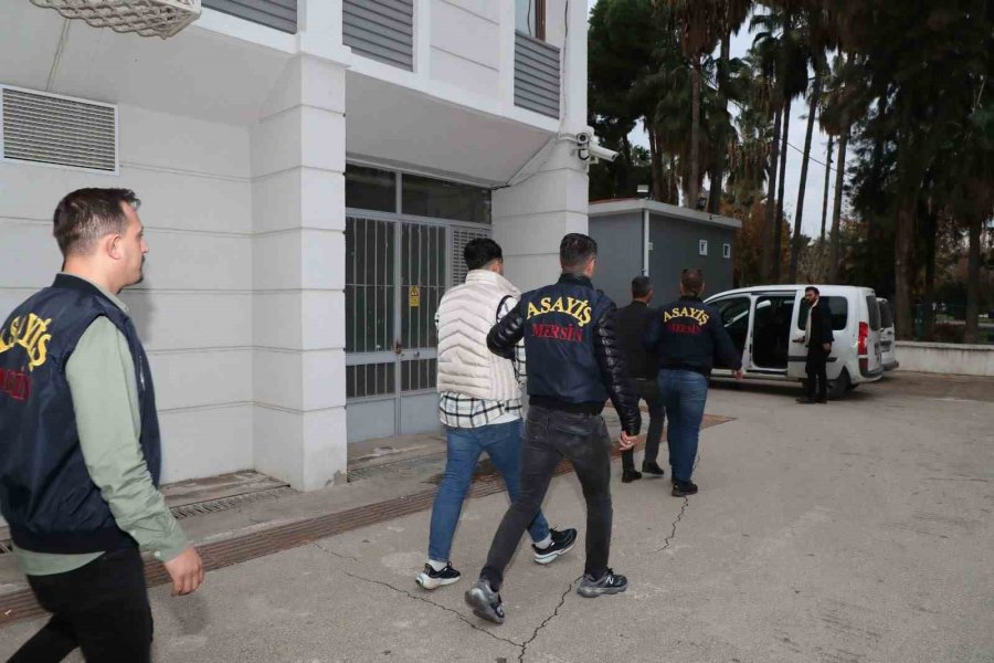 Telefon Dolandırıcıları Bu Kez Kaçamadı