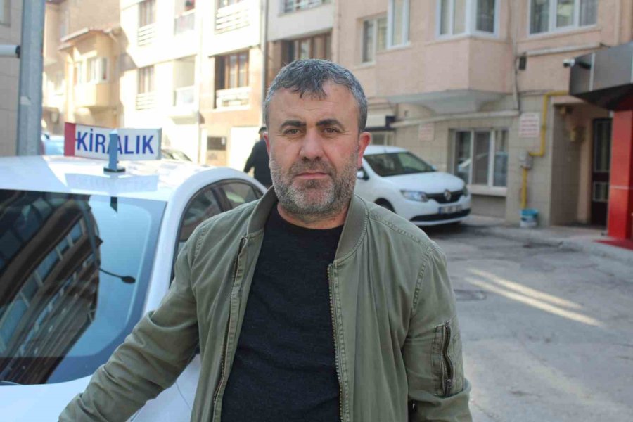 Havaların Soğumasıyla Oto Kiralama İşleri Yavaşladı