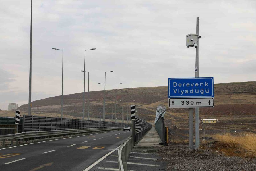 Emniyet İstedi, Belediye Yaptı