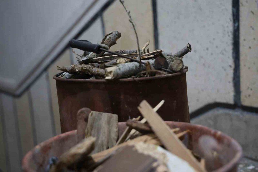 Sobalı Evlerdeki Sinsi Tehlikeye Karşı Uzmanlardan Uyarı