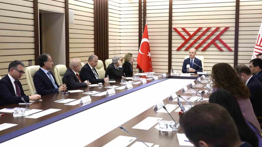 Selçuk Üniversitesi, “aday Araştırma Üniversitesi” Statüsüne Yükseldi