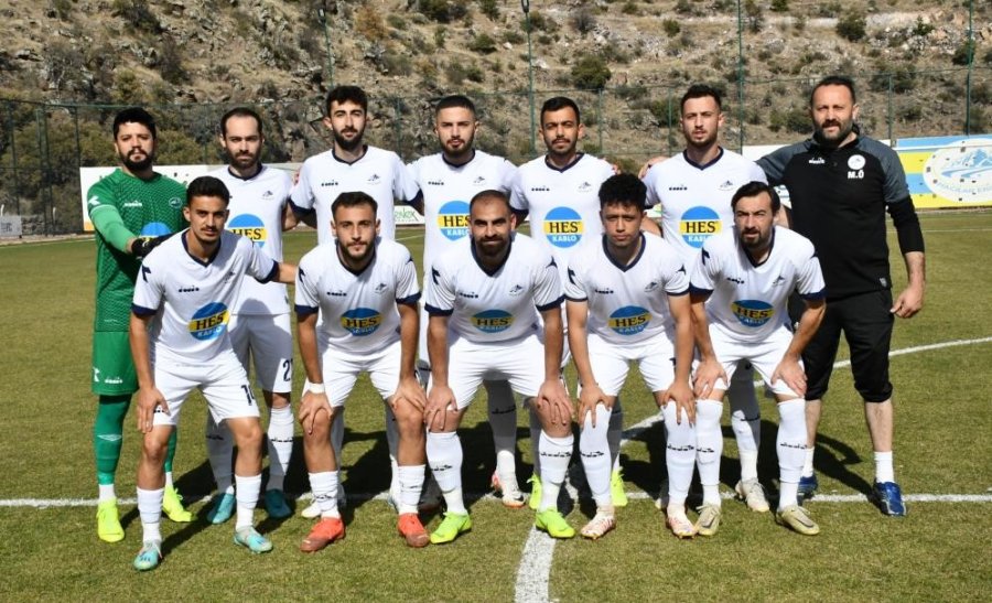 Bal’da 10. Hafta Maçları 20 Aralık’ta Oynanacak