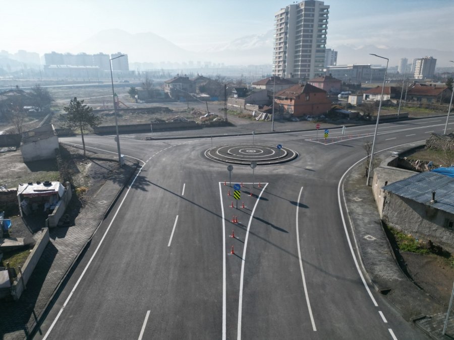 Yıldırım Beyazıt’ın Çehresi Değişti