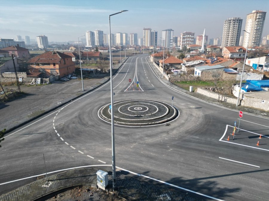 Yıldırım Beyazıt’ın Çehresi Değişti