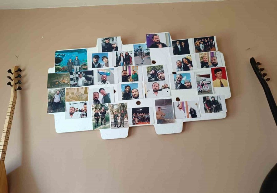 Ünlü Olmak İsterken 1 Milyon Lira Borçlandı