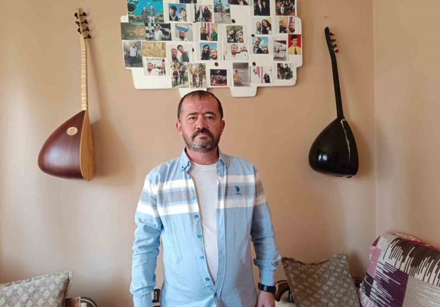 Ünlü Olmak İsterken 1 Milyon Lira Borçlandı