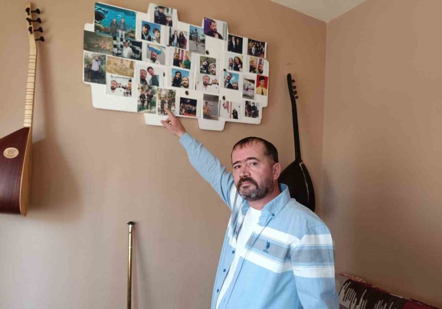 Ünlü Olmak İsterken 1 Milyon Lira Borçlandı