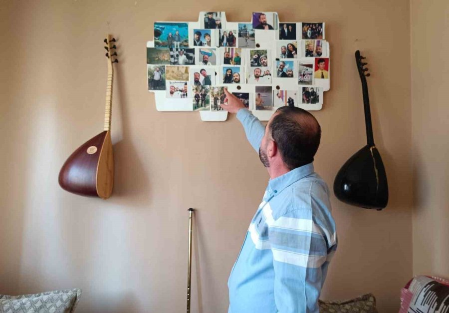 Ünlü Olmak İsterken 1 Milyon Lira Borçlandı