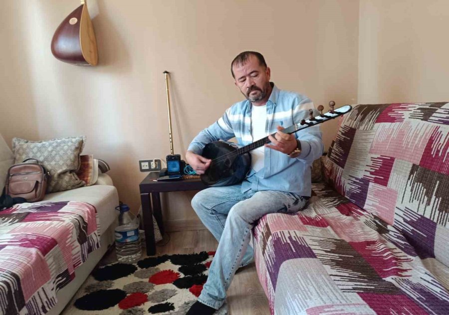 Ünlü Olmak İsterken 1 Milyon Lira Borçlandı